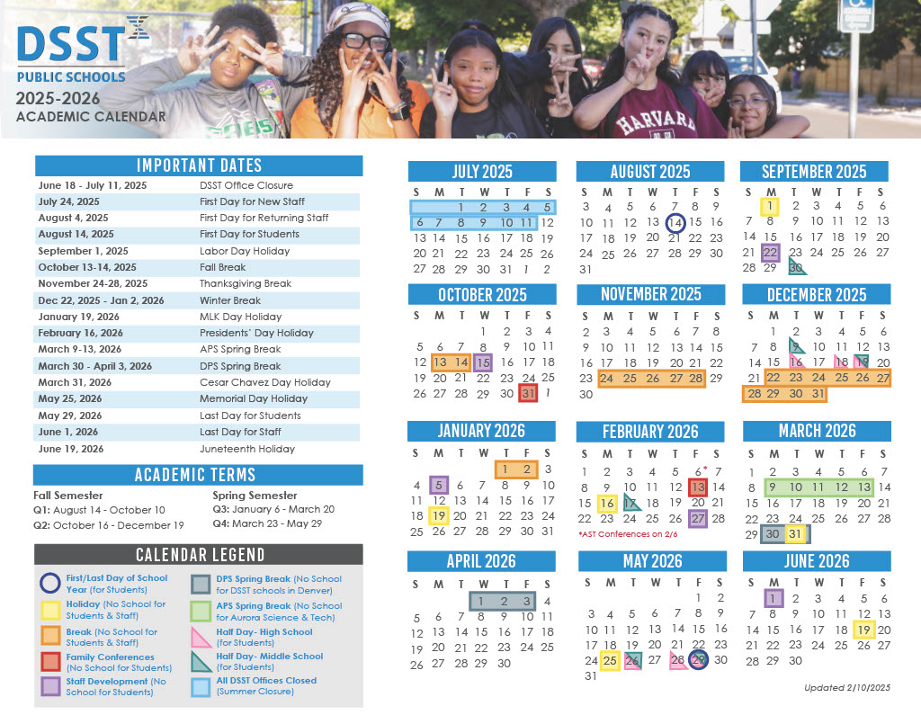 Calendar